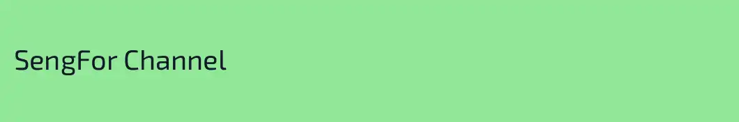 SengFor Channel